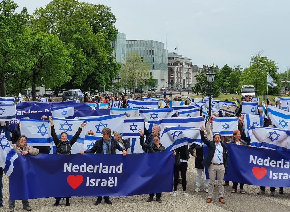 Хамас и Израиль установили перемирие