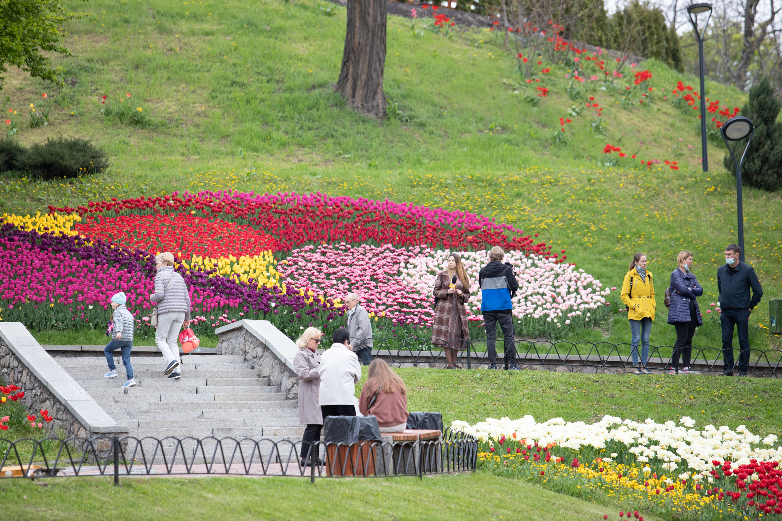 Україна увійшла в "зелену" зону Європейського Союзу - Шмигаль