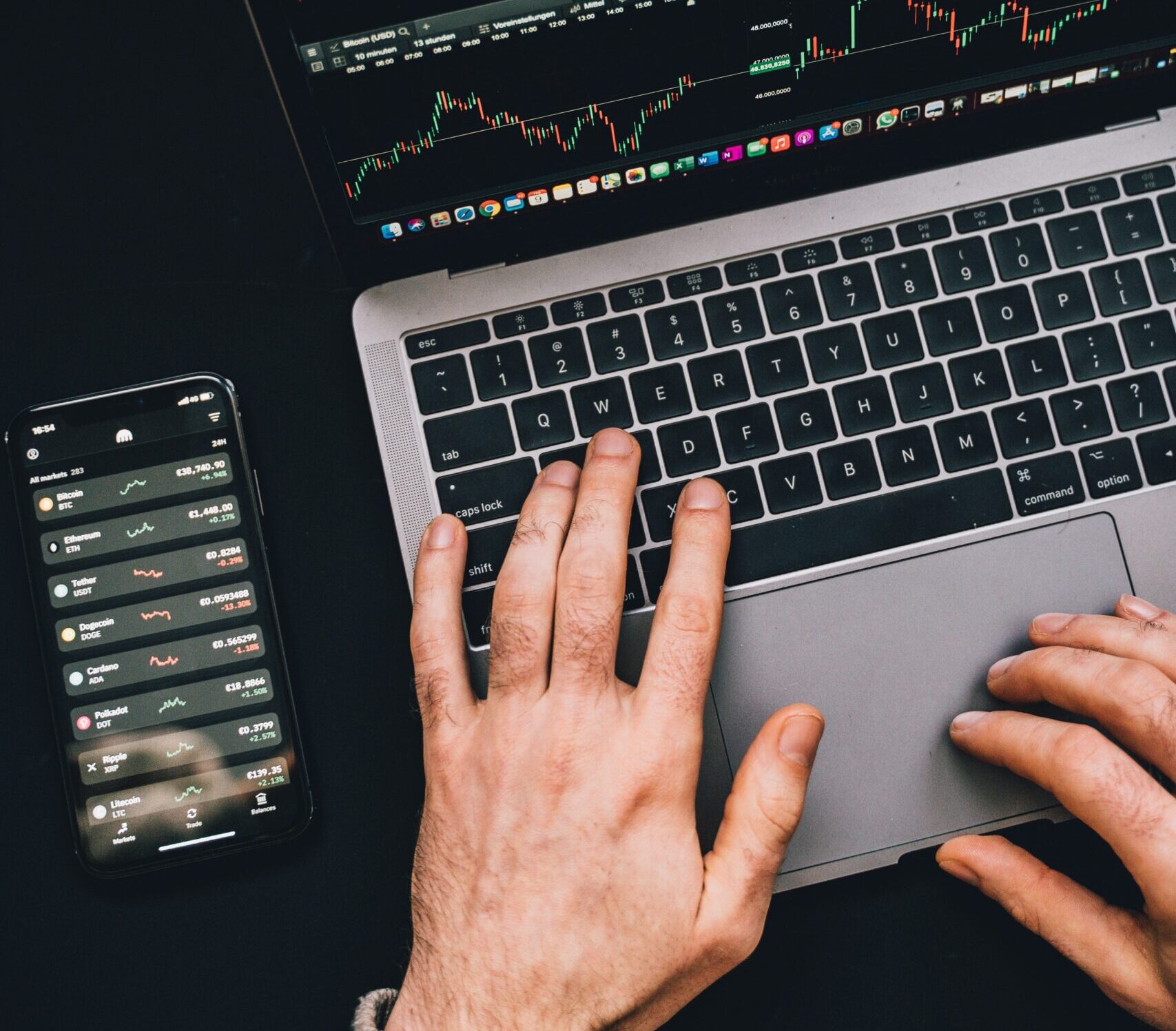 Ексвласник криптобіржі Wex вкрав 450 млн доларів у інвесторів