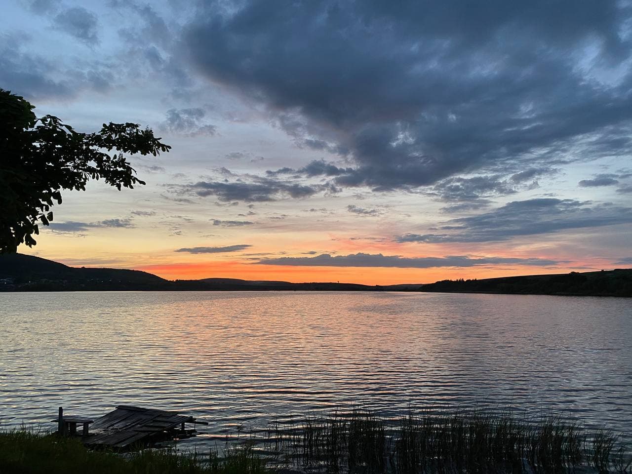 В Україну мчать дощі: якою буде погода на вихідні