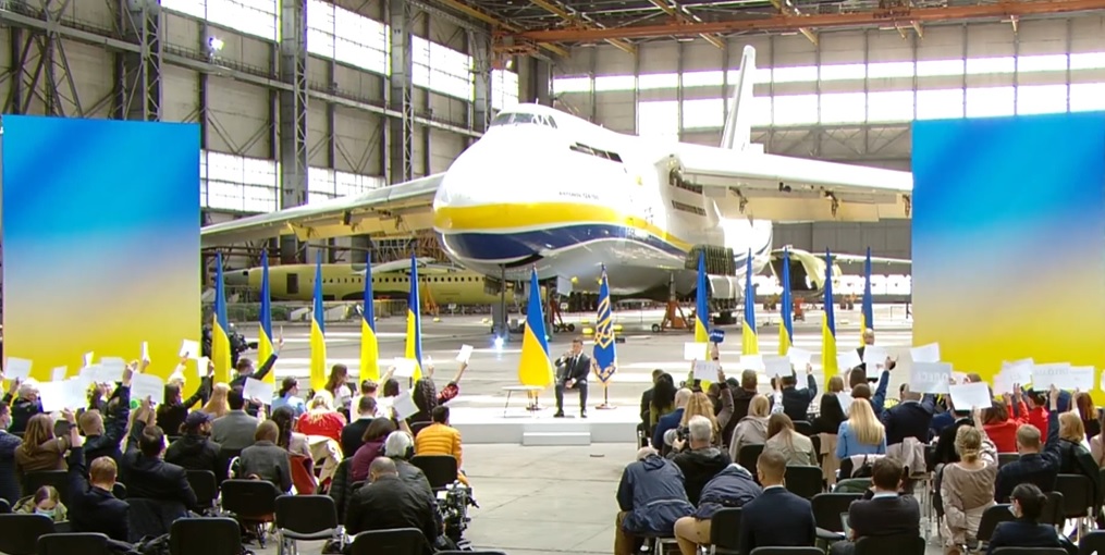 Зеленский прокомментировал увольнение Степанова: был против