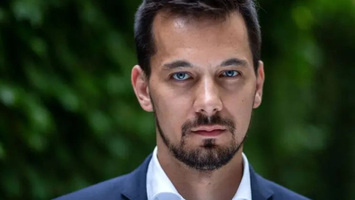 Віцеспікер парламенту Словаччини подав у відставку через візит до кафе під час карантину