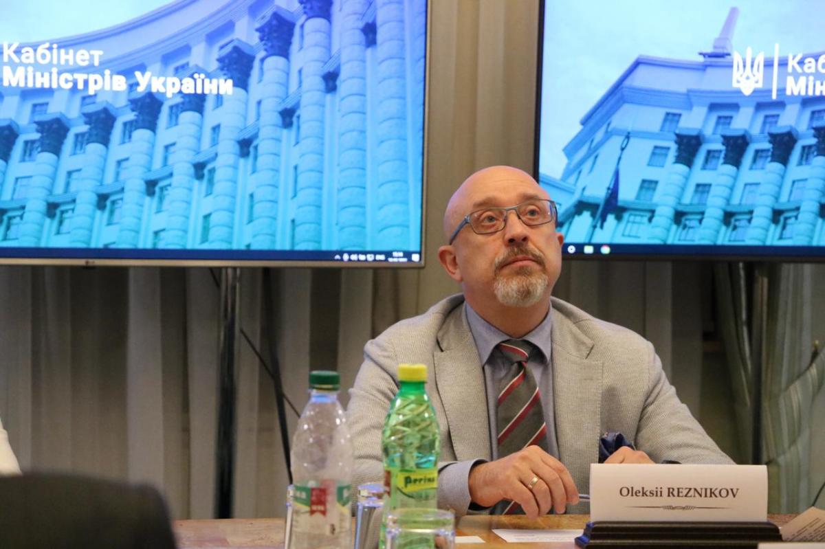 Заседание ТКГ: Гуманитарная подгруппа возобновила свою работу