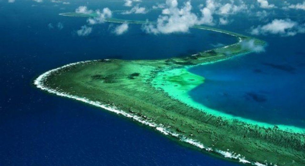 Большому Барьерному рифу угрожает опасность - ЮНЕСКО