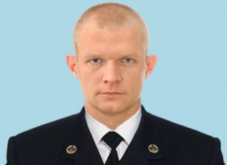 В Одесі пропав начальник штабу загону морської охорони Держприкордонслужби