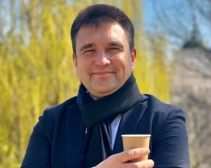 Клімкін Павло