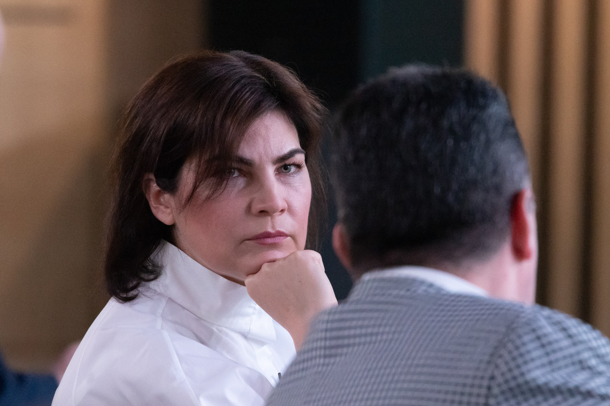 Президент звільнив Венедіктову: хто очолюватиме генпрокуратуру