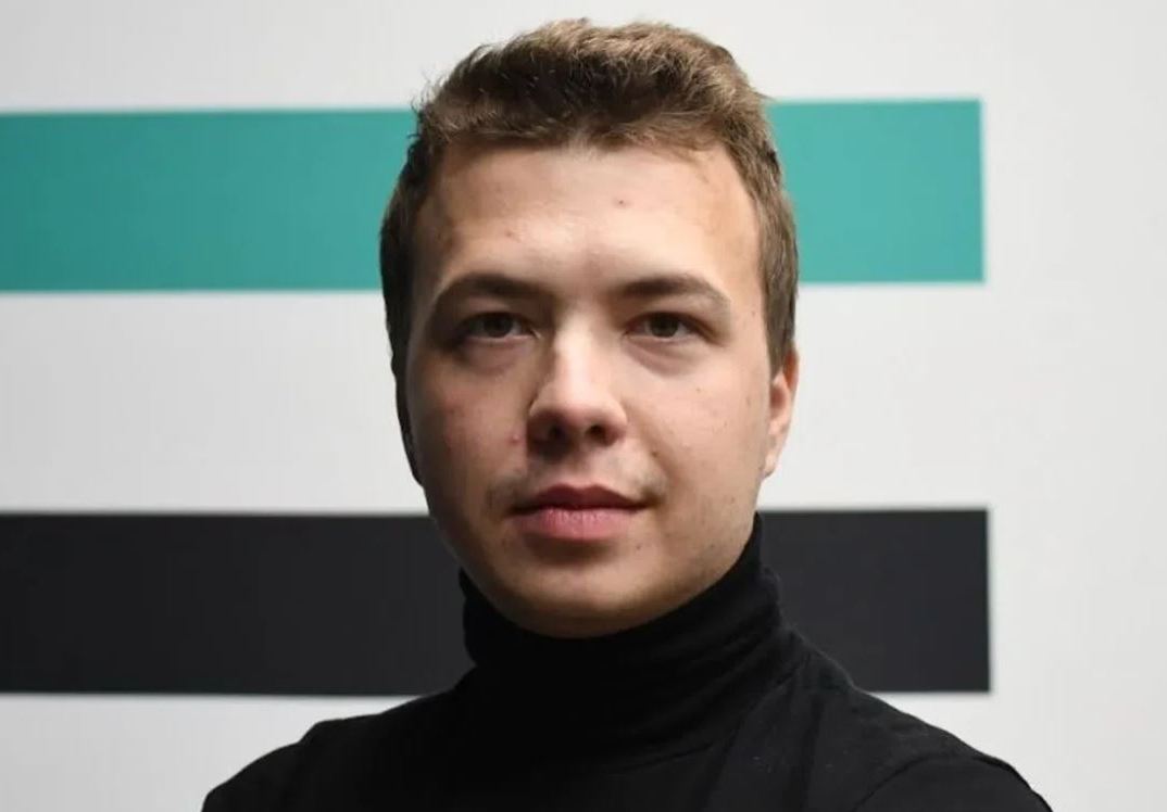 Протасевич Роман