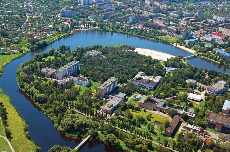 В Україні можуть збільшити територію трьох міст