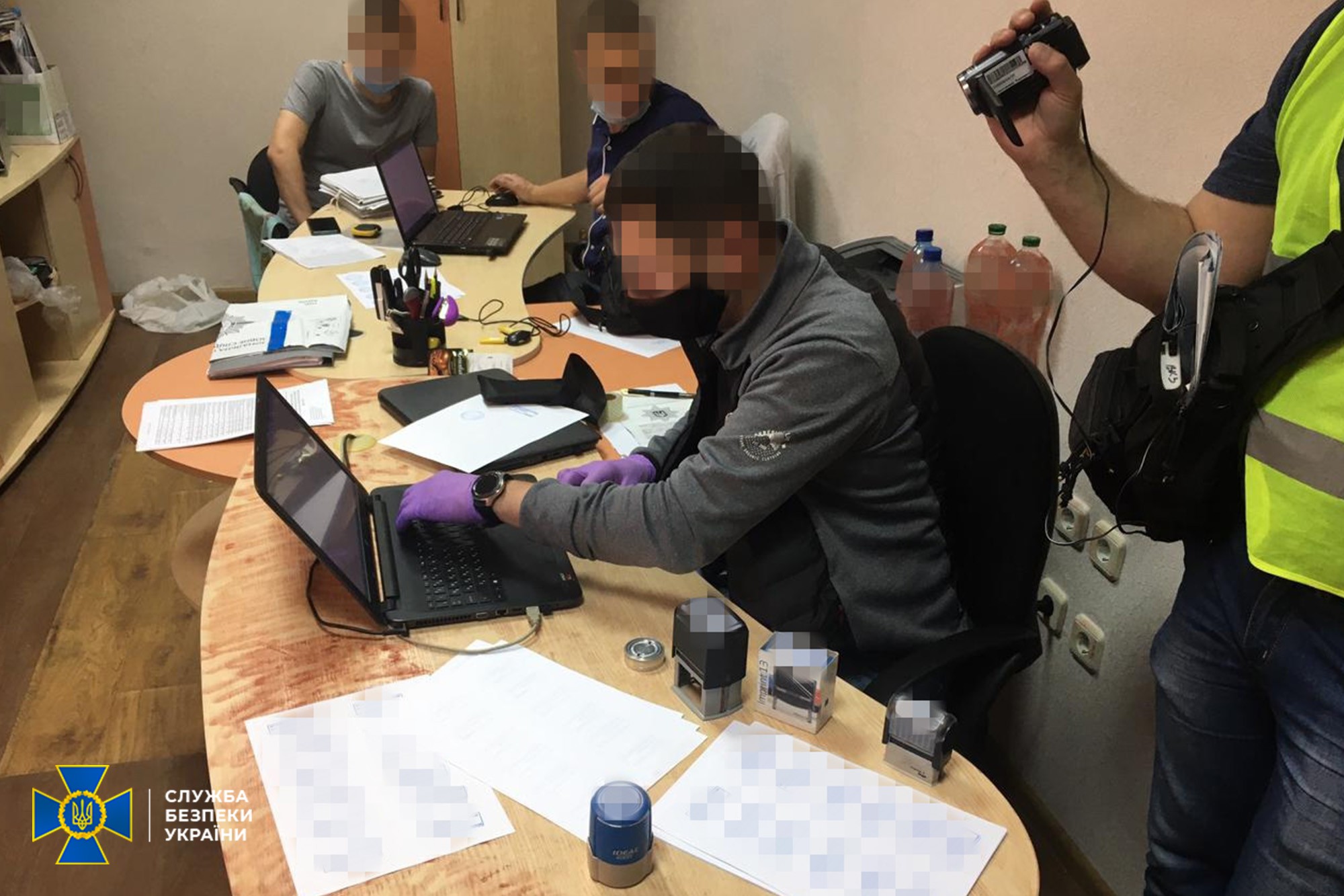 На Луганщине искусственно завышали тарифы на тепло для больниц и школ