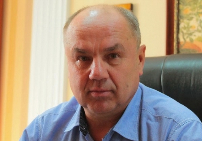 Скомаровский Владимир