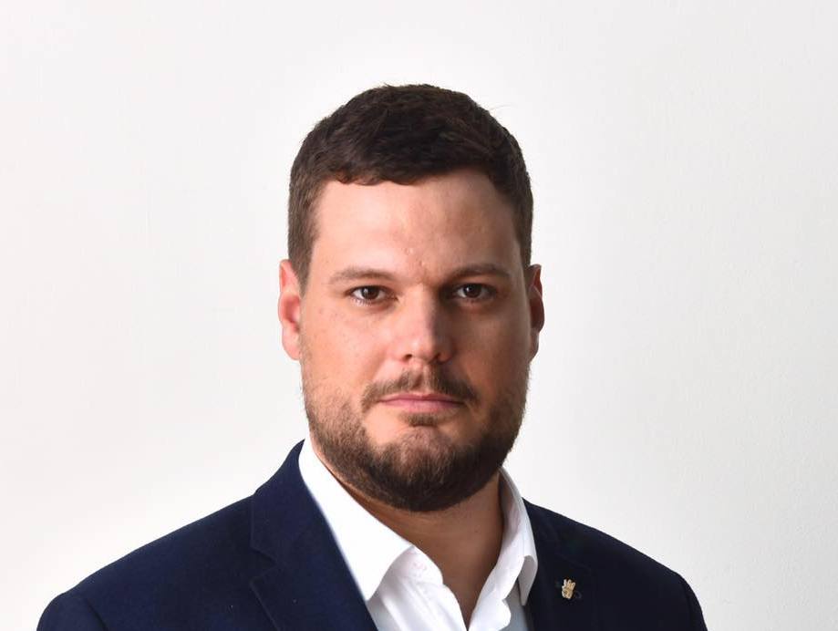 Ильенко Андрей