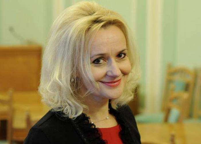 Фаріон Ірина