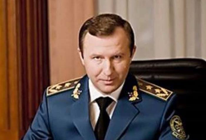 Макаренко Анатолий