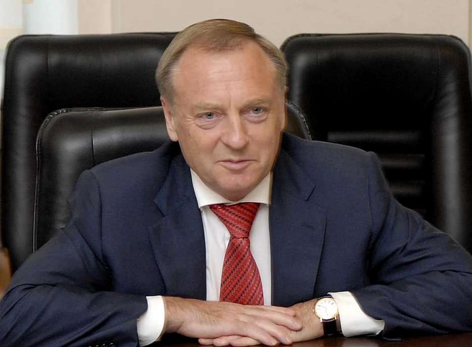 В международный розыск объявили двух экс-министров Украины