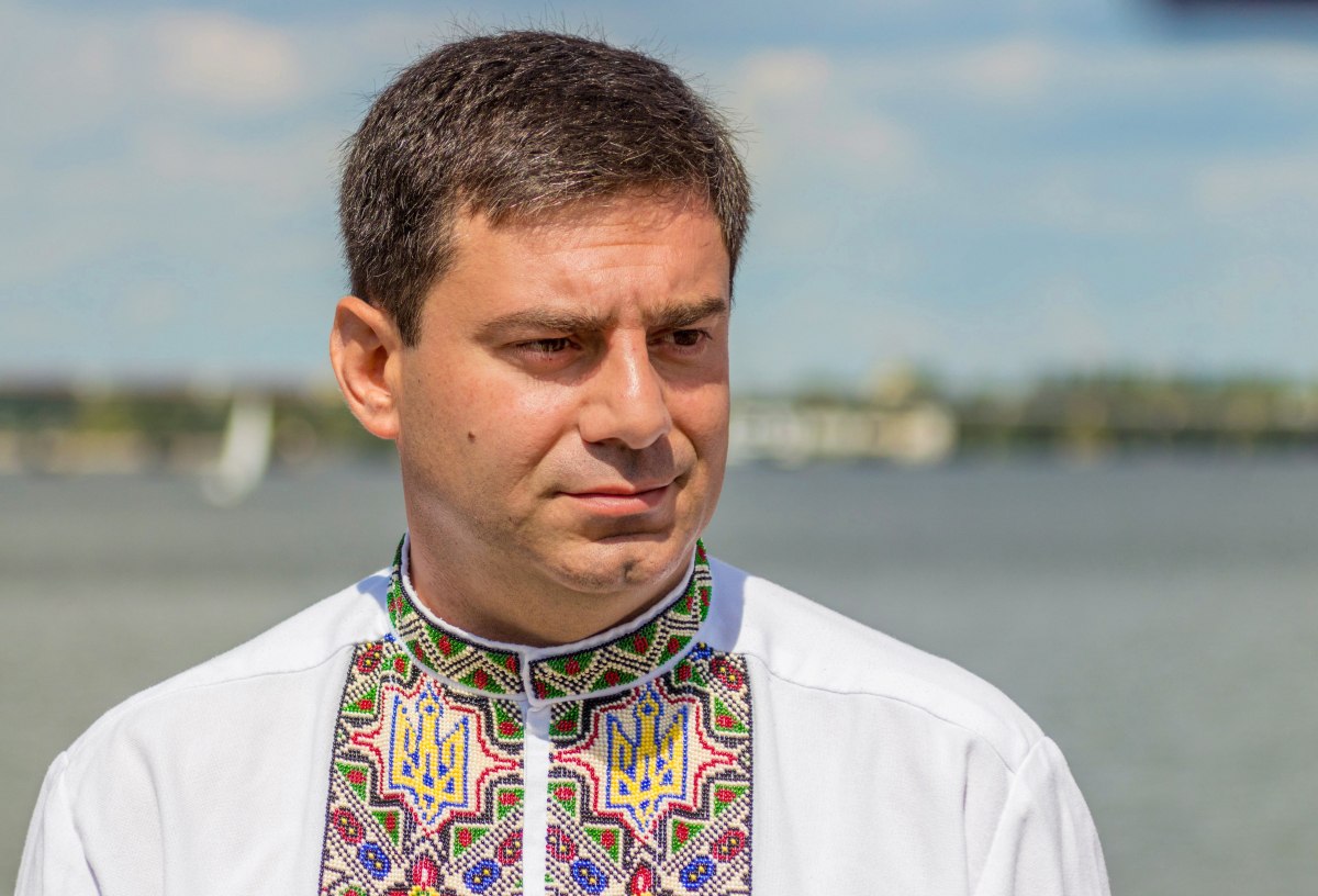 Омбудсман Лубінець заявив про вихід зі складу Європейського інституту омбудсмена (відео)