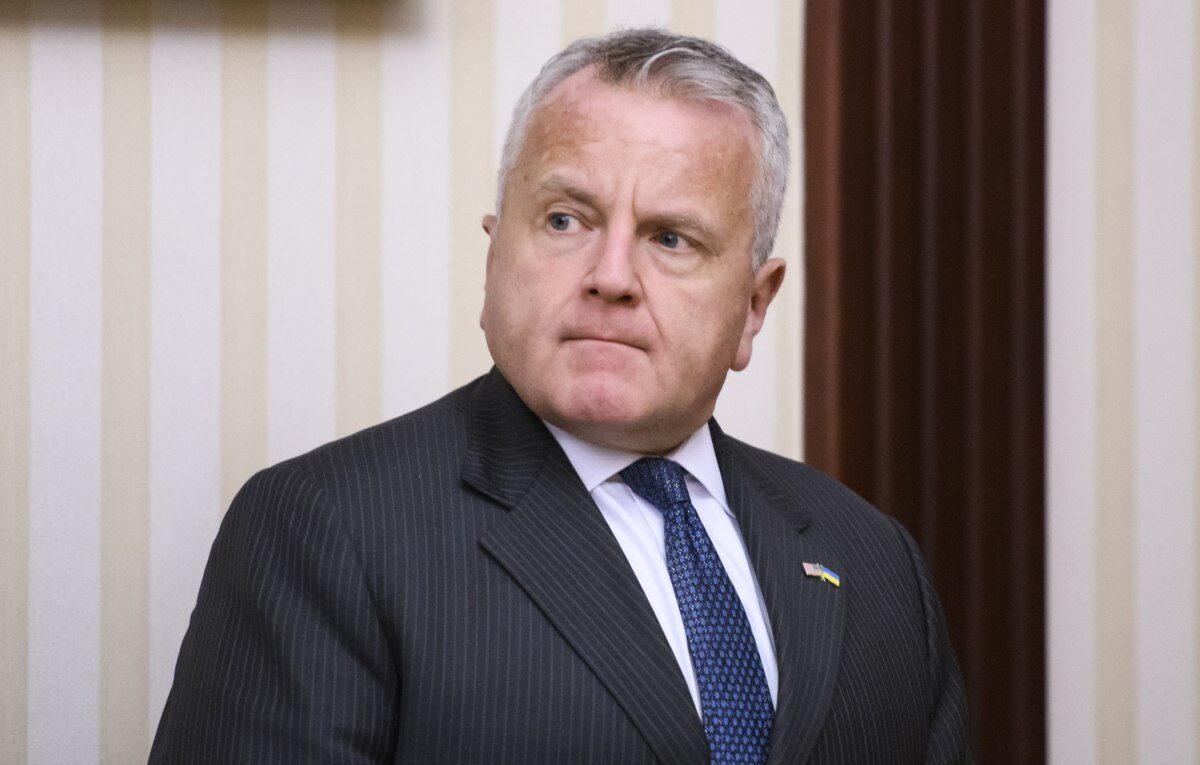 С 1 августа США перестанут выдавать визы россиянам - посол