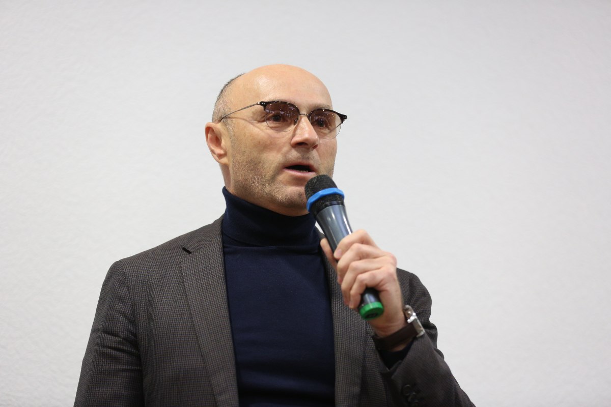 Колишнього президента авіакомпанії МАУ Дихне засудили до 5 років тюрми