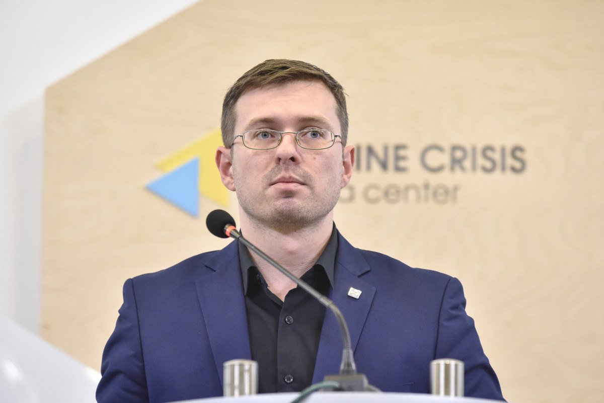 Мужчина, который умер от "Дельты" в больнице в Киеве, не выезжал за пределы Украины