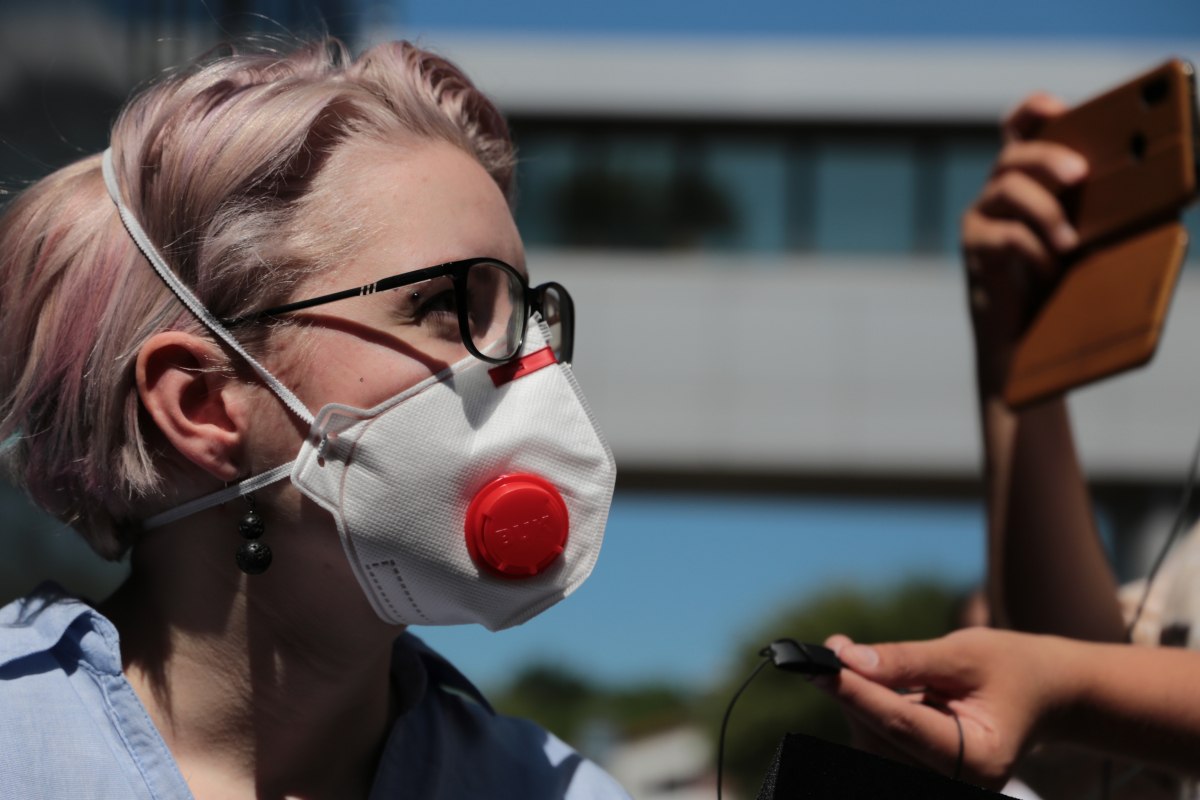 Зинкевич переболела коронавирусом дважды, чуть не умерла и сразу вакцинировалась