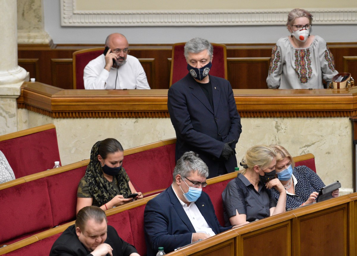 Манипуляции и сексизм: нардепка с "ЕС" рассказала о бойкоте канала "1+1"