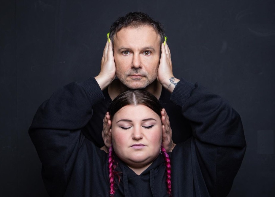 "Океан Ельзи" и alyona.alyona посвятили новый клип погибшим детям - видео