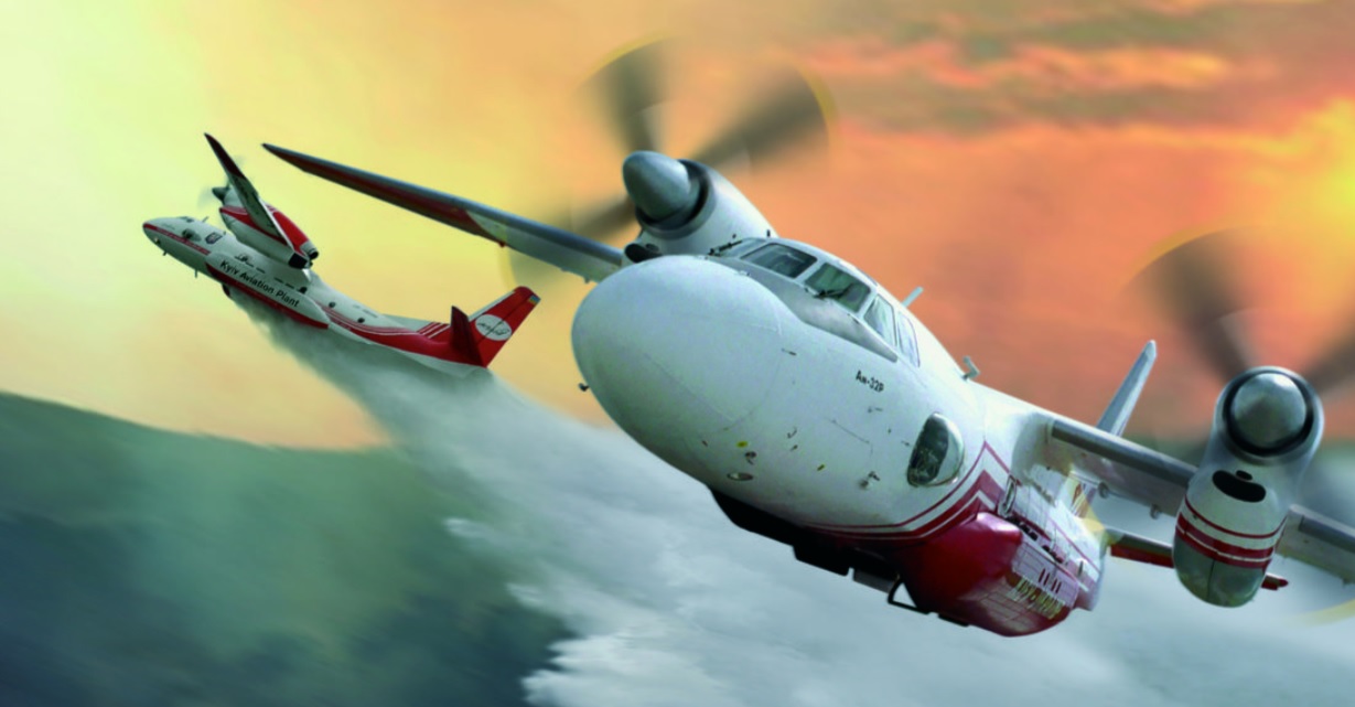 У Шмигаля вирішили купити літак за майже 500 млн гривень