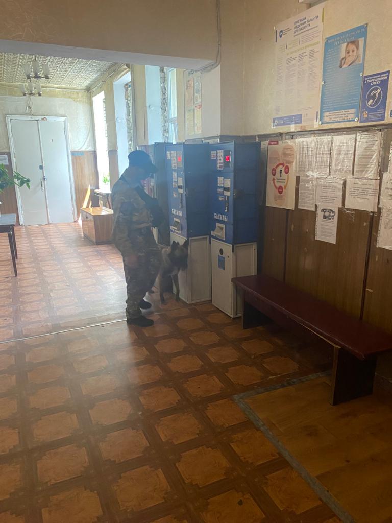 В Харькове заминировали 14 больниц: пациентов эвакуируют