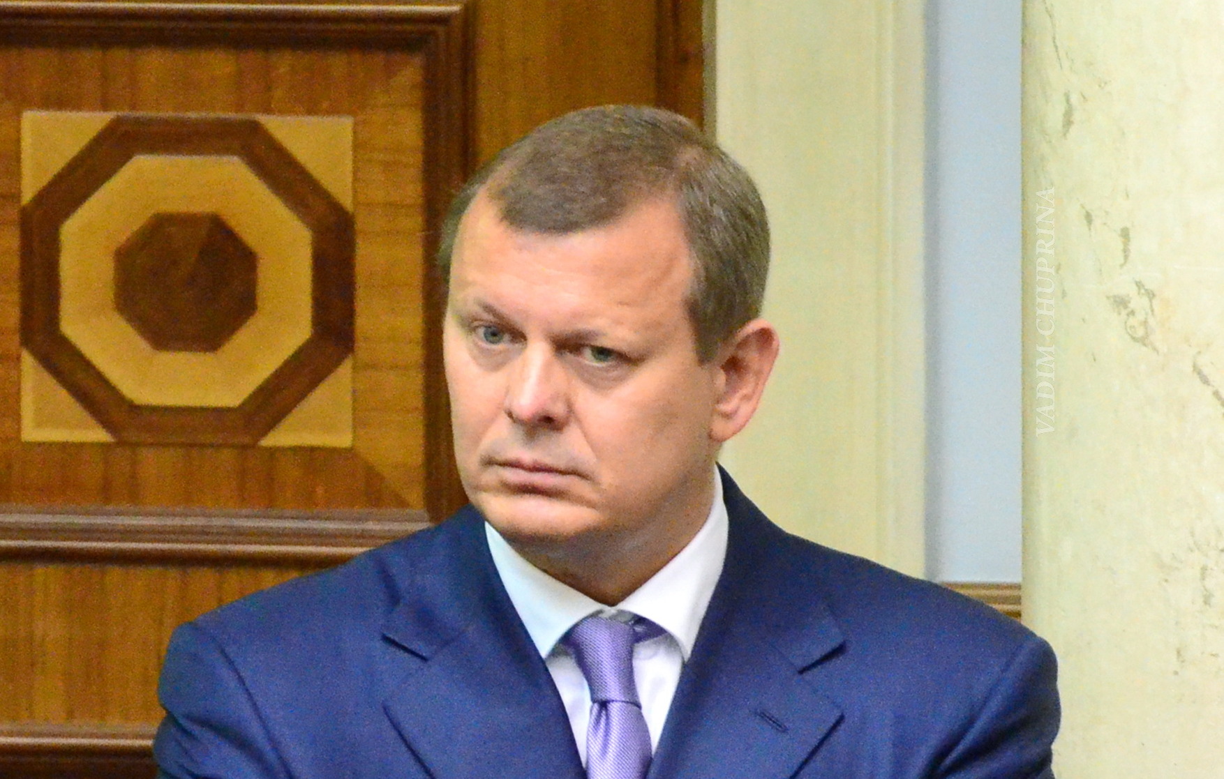 Клюев Сергей