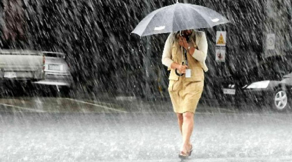 Дожди с грозами ожидаются в Украине 3 августа