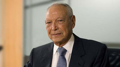 В возрасте 90 лет скончался глава самой богатой семьи Египта