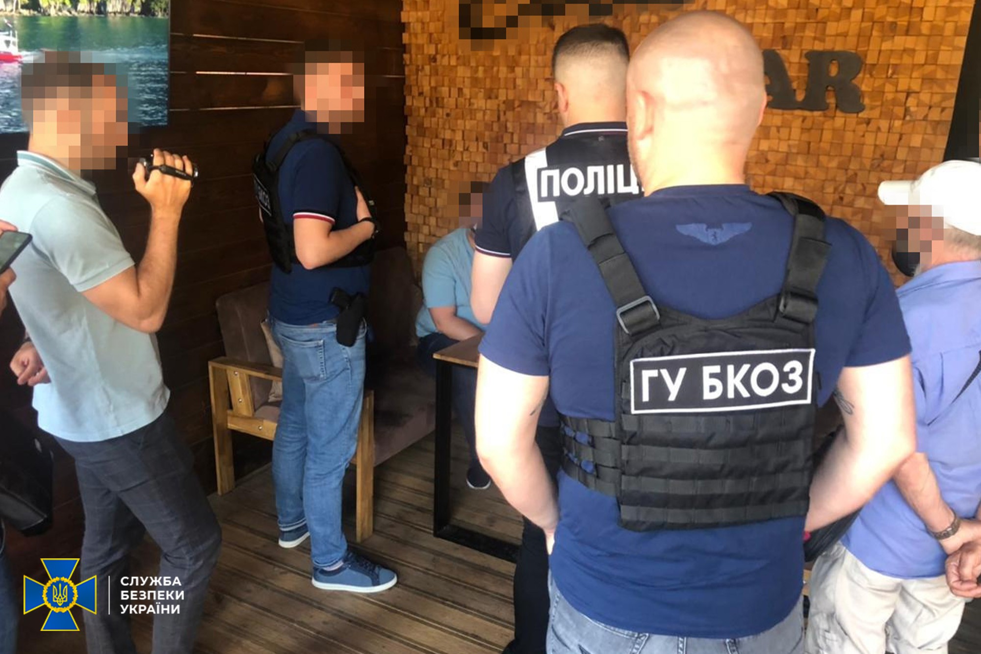 СБУ викрила корупційну схему в "Укрзалізниці": працювали лише з "потрібними" клієнтами