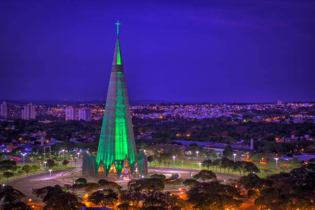 В Бразилії встановлять пам’ятний камінь на честь 130-річчя початку української імміграції