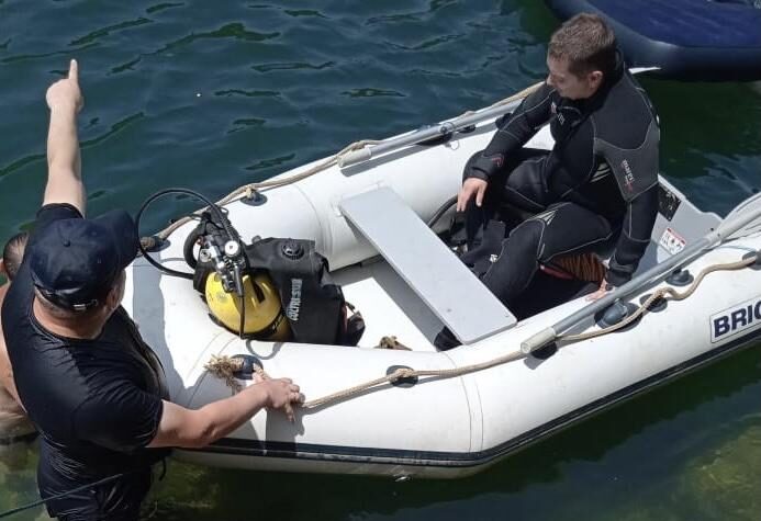 Ушел из дома и не вернулся: В Ужгороде нашли тело 19-летнего служащего