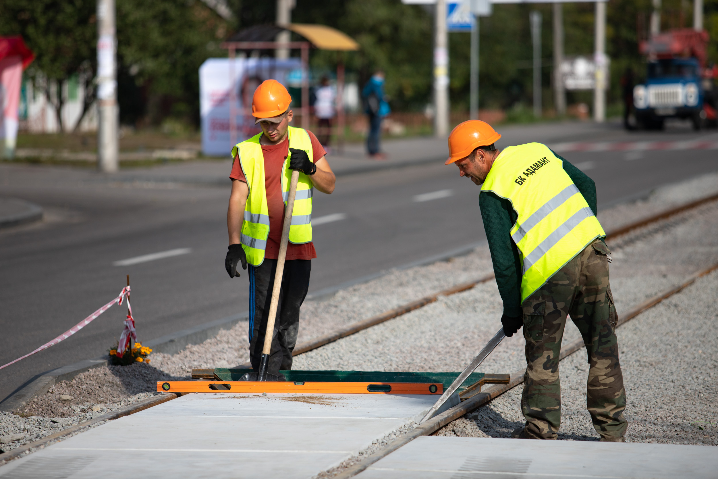 Дело Резниченко-Хланты: НАПК проверяет махинации на ремонтах дорог в Днепропетровской ОГА