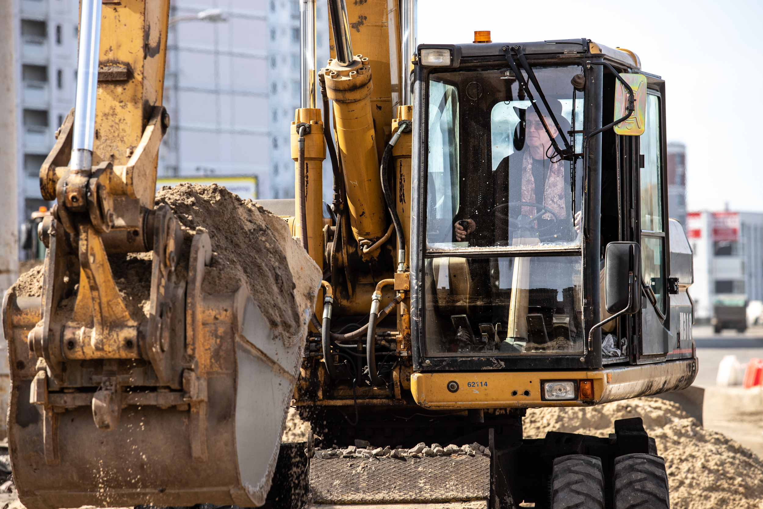 В центре Киева будут ремонтировать брусчатку: где ограничат движение
