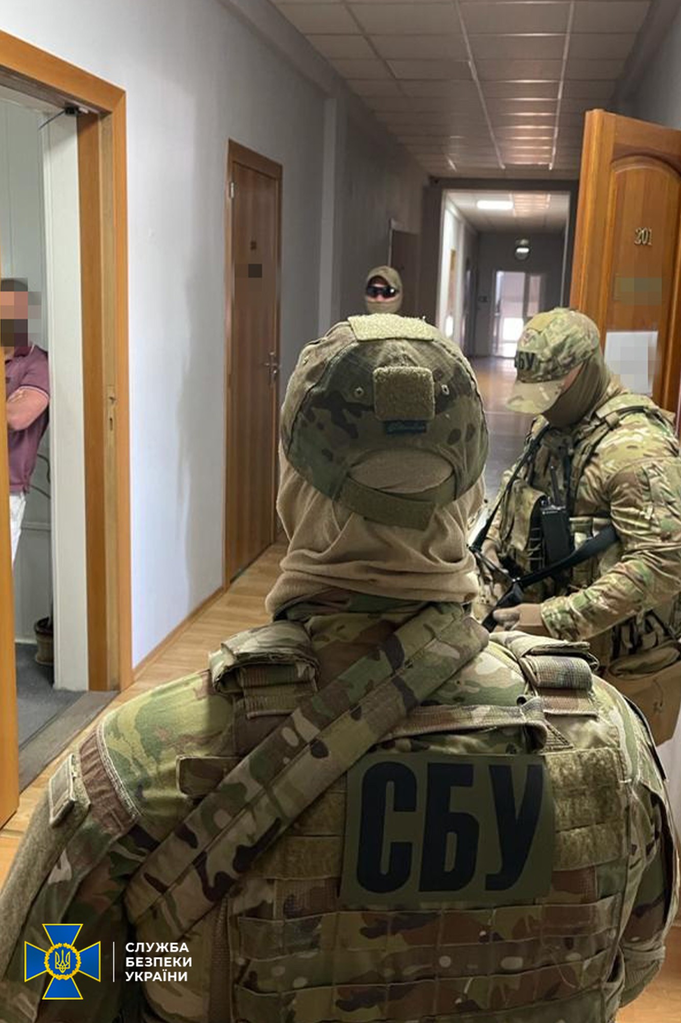 В Одесі викрили конвертцентр, який незаконно відшкодовував ПДВ та мінімізував податки