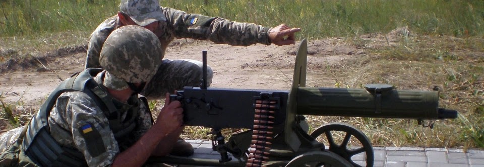 Силы теробороны увеличат до двух миллионов человек