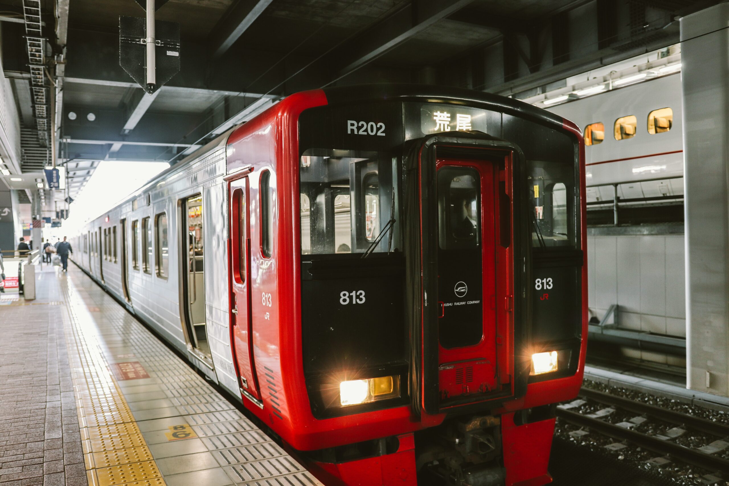 З Берліна до Києва запустять швидкісний потяг, але лише у 2040 році