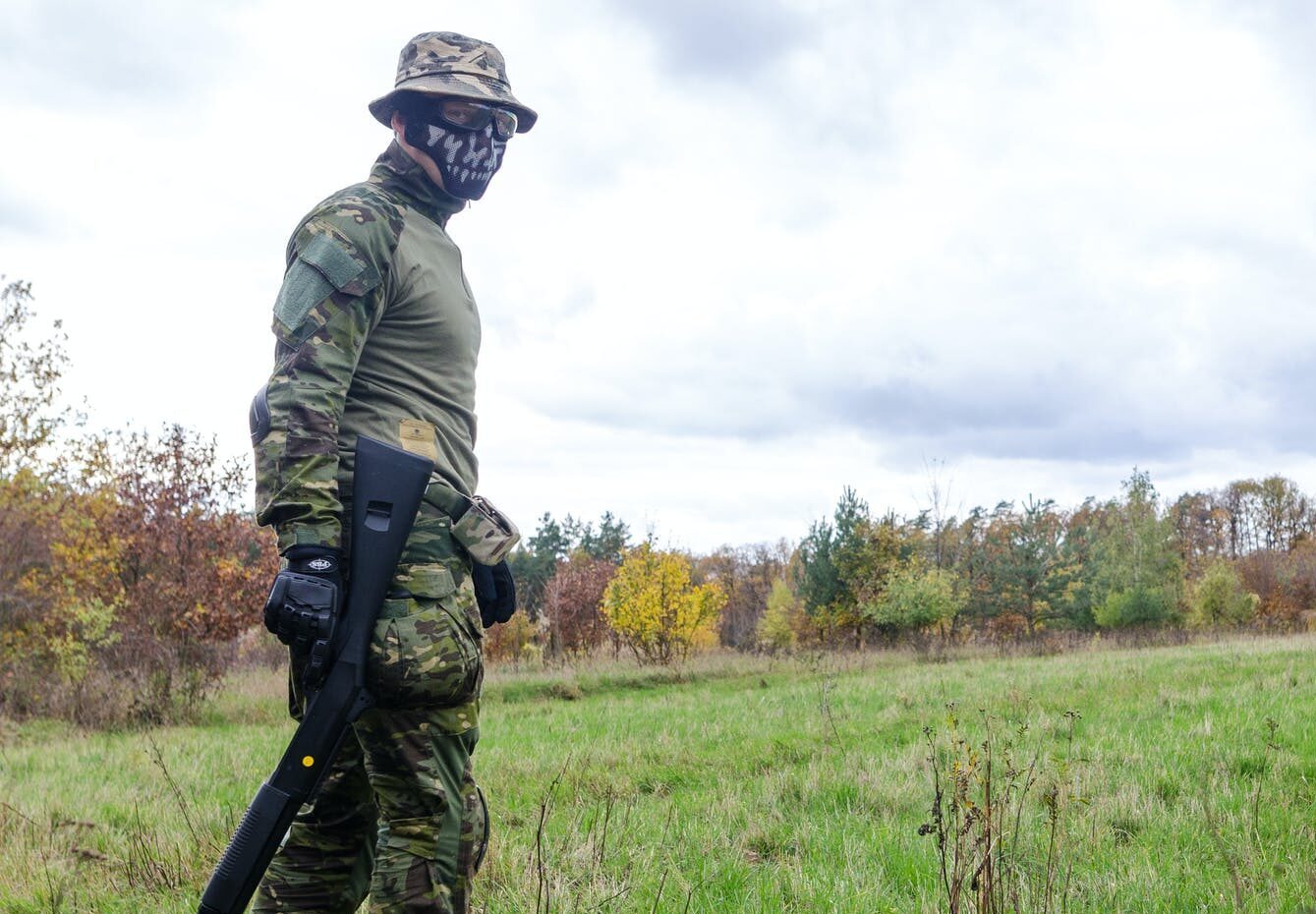 В Нігерії бойовики викрали 80 учнів та 5 вчителів