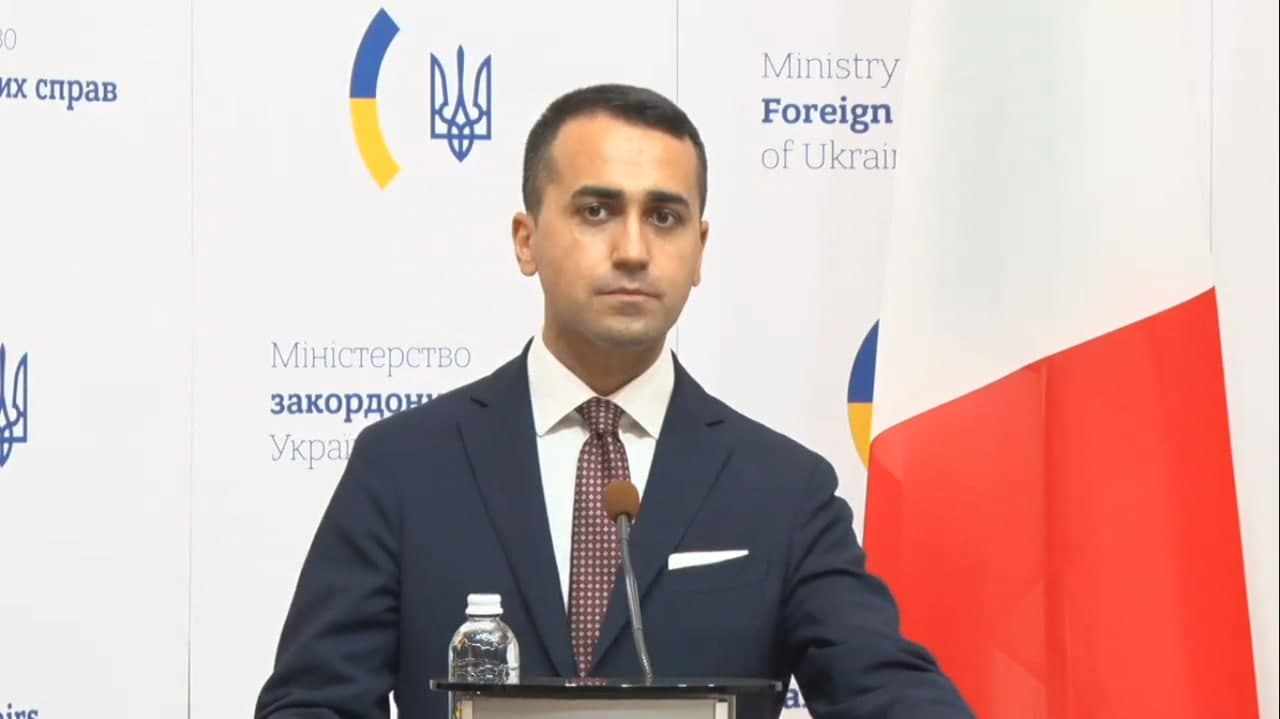 Уряд Італії підтримує вступ України в ЄС