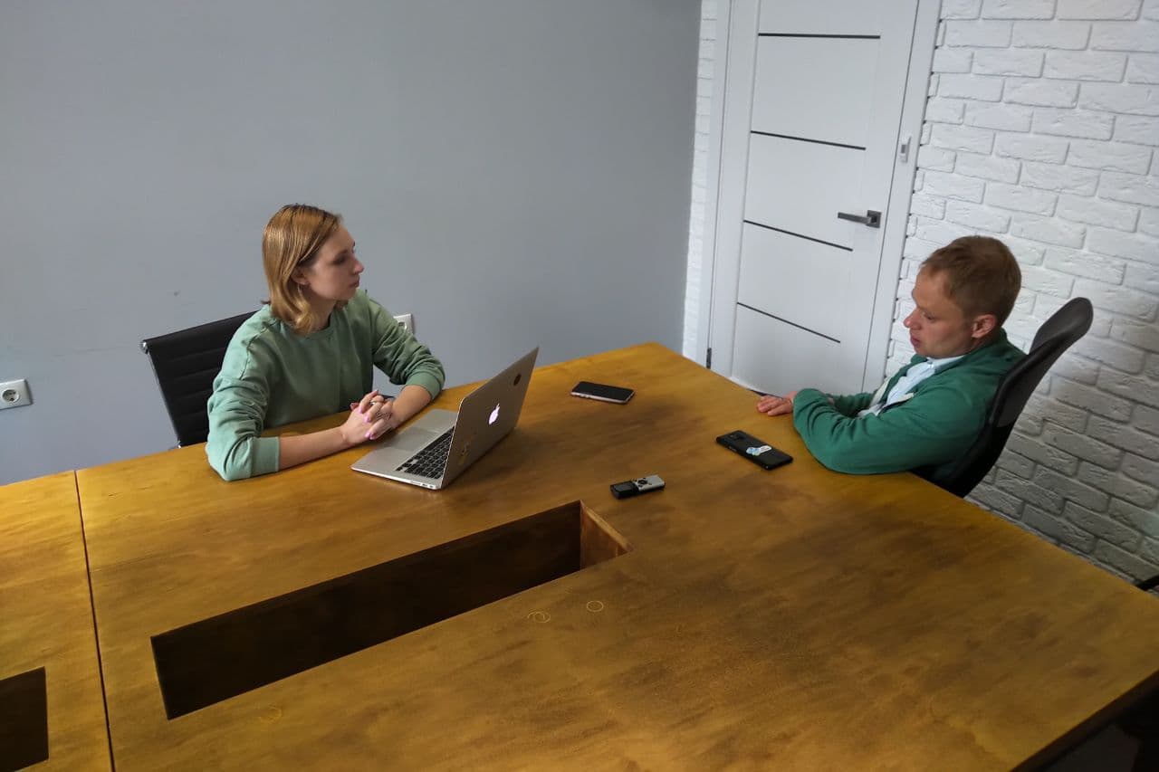 Юрчишин оцінив роботу Ситника на посаді директора НАБУ