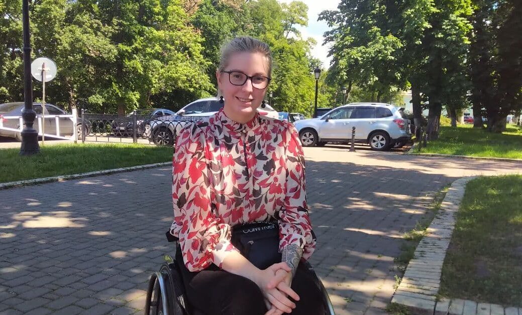 Яна Зинкевич: о скандальном священнике, Порошенко, Зеленском, Яроше и сексизме