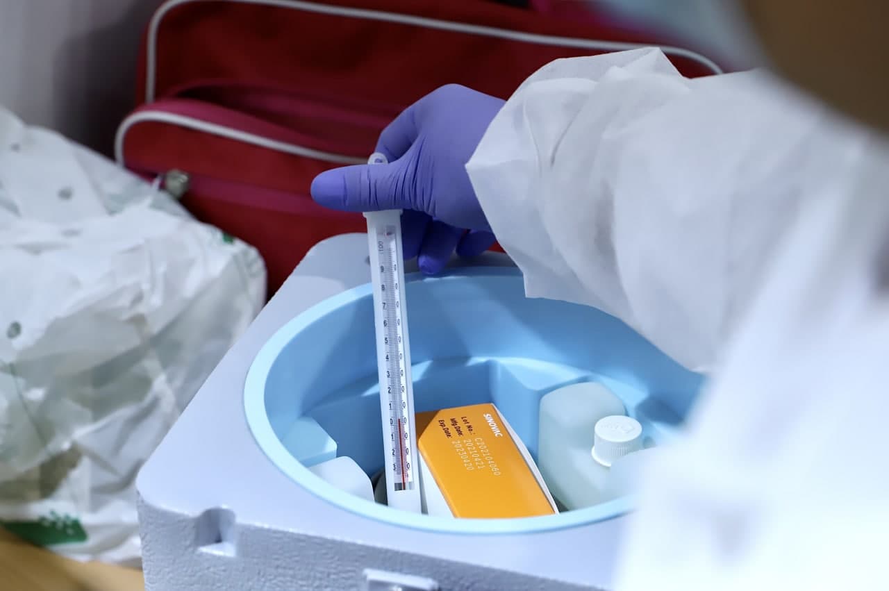 Майже 500 нових випадків коронавірусу зафіксували в Україні