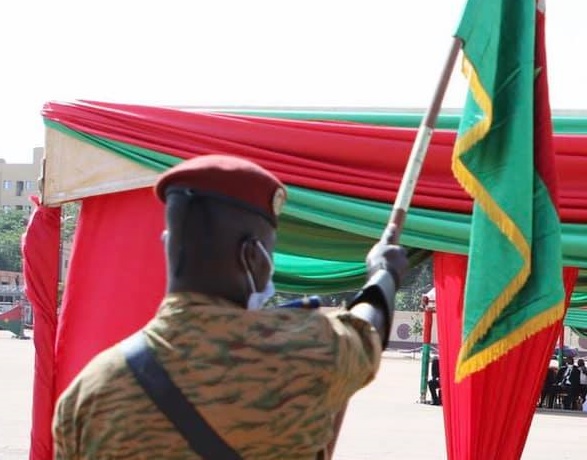 Понад 130 людей загинули у Буркіна-Фасо внаслідок нападу бойовиків