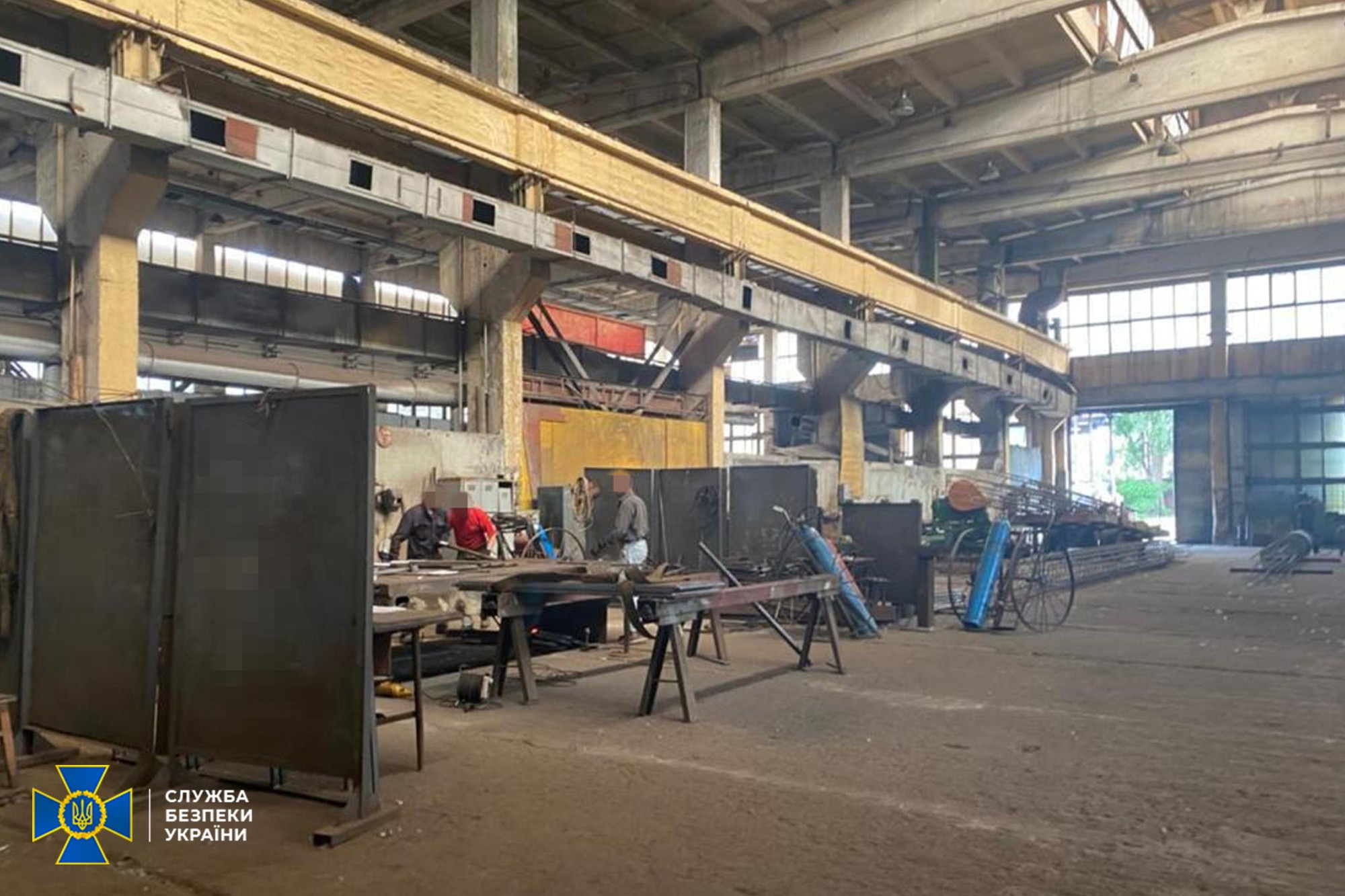 Чиновники Минобороны расхищали госсредства, прикрываясь борьбой с коррупцией