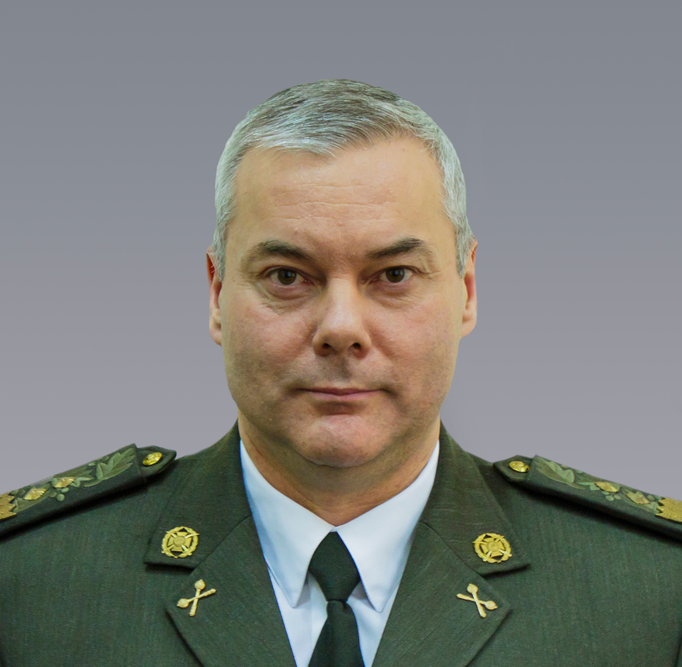 Наєв Сергій