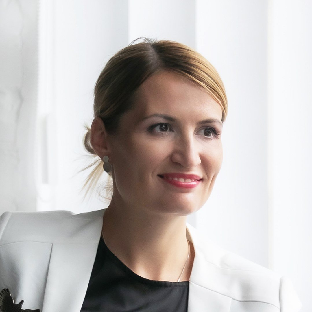 Стефанишина Ольга