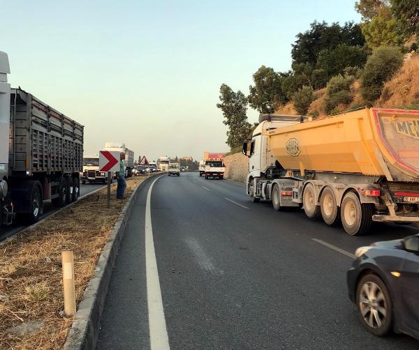 Украинцы пострадали в ДТП в Турции - фото