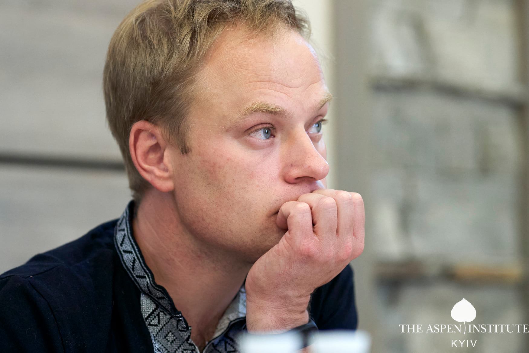 Порошенко знову захоче боротись за пост президента - Юрчишин